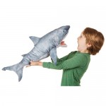 Folkmanis Hand Puppet - Shark